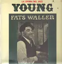 LP - Fats Waller - Young Fats Waller