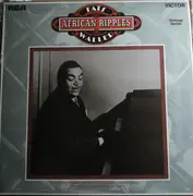 LP - Fats Waller - African Ripples