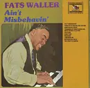LP - Fats Waller - Ain't Misbehavin'