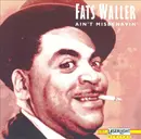 CD - Fats Waller - Ain't Misbehavin'