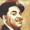 CD - Fats Waller - Ain't Misbehavin'