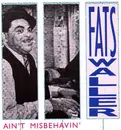 CD - Fats Waller - Ain't Misbehavin'