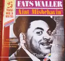 CD - Fats Waller - Ain't Misbehavin'