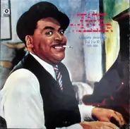 Fats Waller - Complete Recordings Vol. 1 To 10 (1926-1936)