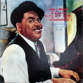 Fats Waller And His Rhythm - Complete Recordings Vol. 1 To 10 (1926-1936)