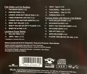 CD - Fats Waller - Fats And His Buddies