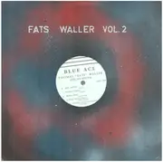 2x 10'' - Fats Waller - Fats Waller and His Rhytm Vol.1&2