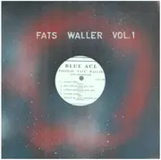 2x 10'' - Fats Waller - Fats Waller and His Rhytm Vol.1&2