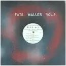 2x 10'' - Fats Waller - Fats Waller and His Rhytm Vol.1&2