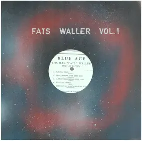 Fats Waller And His Rhythm - Fats Waller and His Rhytm Vol.1&2