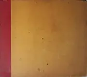 Schellack - Fats Waller - 'Fats' Waller Favorites - Hardcover Album