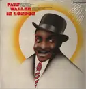 LP - Fats Waller - Fats Waller In London - Still sealed