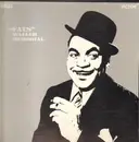 LP-Box - Fats Waller - 'Fats' Waller Memorial - 5 LPs