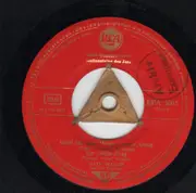 7inch Vinyl Single - Fats Waller - 'Fats' Waller - Original German EP