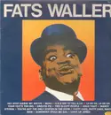 LP - Fats Waller - Fats Waller