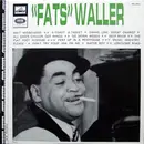 LP - Fats Waller - 'Fats' Waller