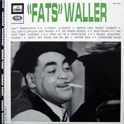 Fats Waller And His Rhythm - 'Fats' Waller