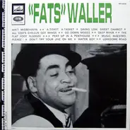Fats Waller - 'Fats' Waller