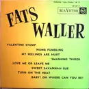 10'' - Fats Waller - Fats Waller