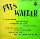 10'' - Fats Waller - Fats Waller