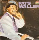 LP - Fats Waller - Fats Waller