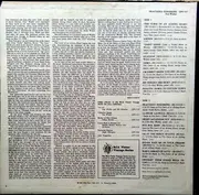 LP - Fats Waller - Fractious Fingering