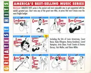 CD - Fats Waller - Greatest Hits