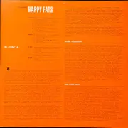 LP - Fats Waller - Happy Fats