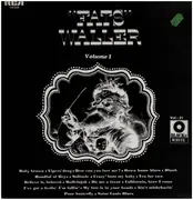 LP - Fats Waller - Hitherto Unpublished Piano, Vocal And Conversation (Volume 1)