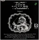 LP - Fats Waller - Hitherto Unpublished Piano, Vocal And Conversation (Volume 1)