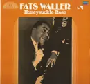 LP - Fats Waller - Honeysuckle Rose - Mono