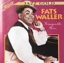CD - Fats Waller - Honeysuckle Rose - Mono