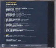 CD - Fats Waller - I Got Rhythm - Mono