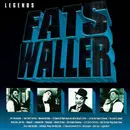 CD - Fats Waller - Legends
