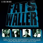 CD - Fats Waller - Legends