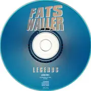 CD - Fats Waller - Legends