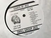 LP - Fats Waller - Live At The Yacht Club