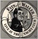 LP - Fats Waller - Live At The Yacht Club