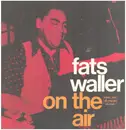 LP - Fats Waller - On The Air