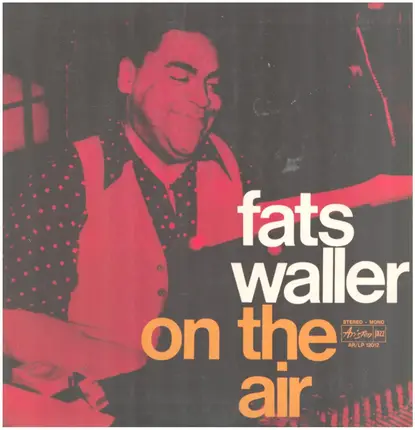 Fats Waller - On The Air