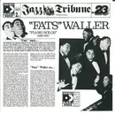 Double CD - Fats Waller - Piano Solos (1929-41)