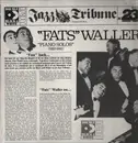 Double LP - Fats Waller - Piano Solos 1929-1941 - Still Sealed