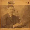 LP - Fats Waller - Piano Solos Vol.3