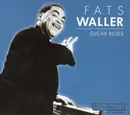 CD - Fats Waller - Sugar Blues