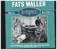 Fats Weller - Masterpieces 3