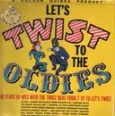 LP - Fats And The Chessmen - Let's Twist To The Oldies