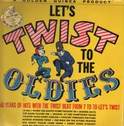 Fats And The Chessmen - Let's Twist To The Oldies