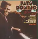LP - Fats Domino - 20 Greatest Hits
