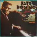 LP - Fats Domino - 20 Greatest Hits