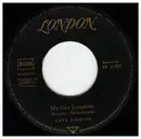 7inch Vinyl Single - Fats Domino - My Girl Josephine / Natural Born Lover